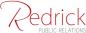 Redrick Public Relations logo